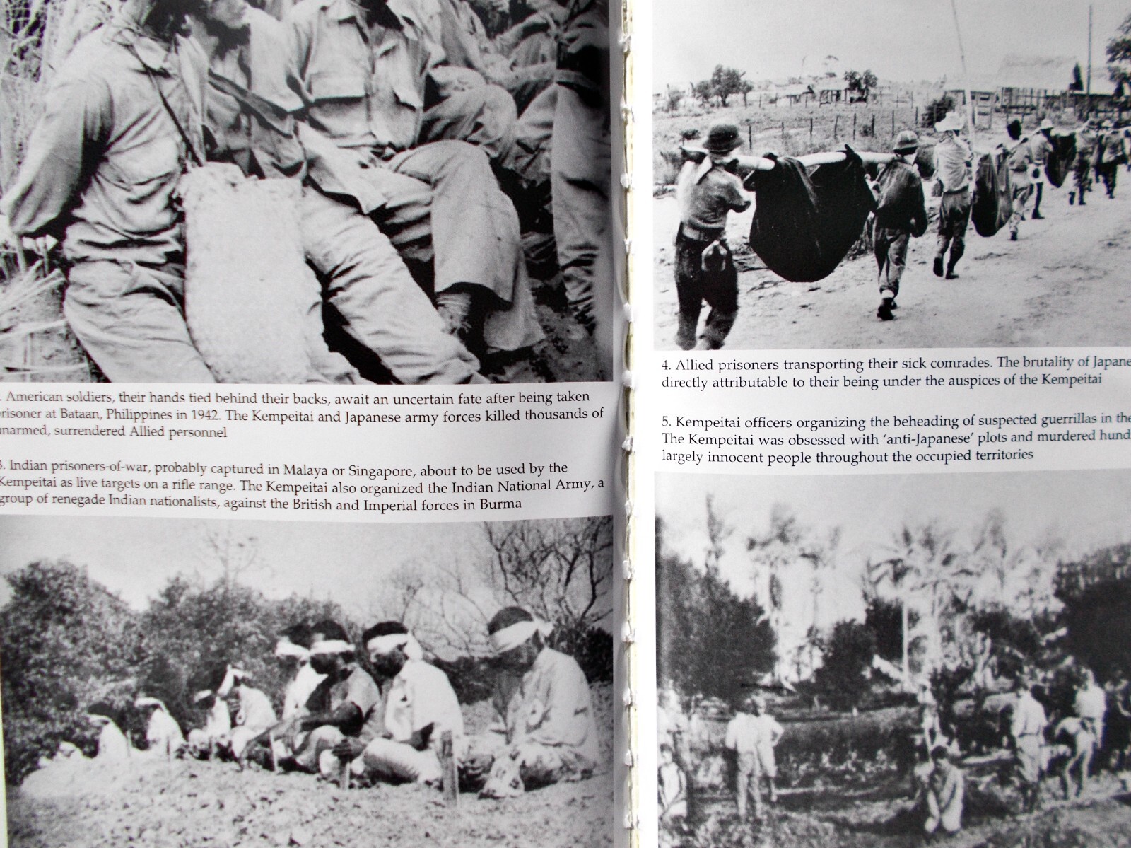 Japan”s Gestapo. Paperback. Free Postage.