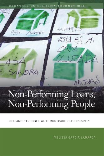 Melissa García-La Non-Performing Loans, Non-Performing P (Paperback) (UK IMPORT)