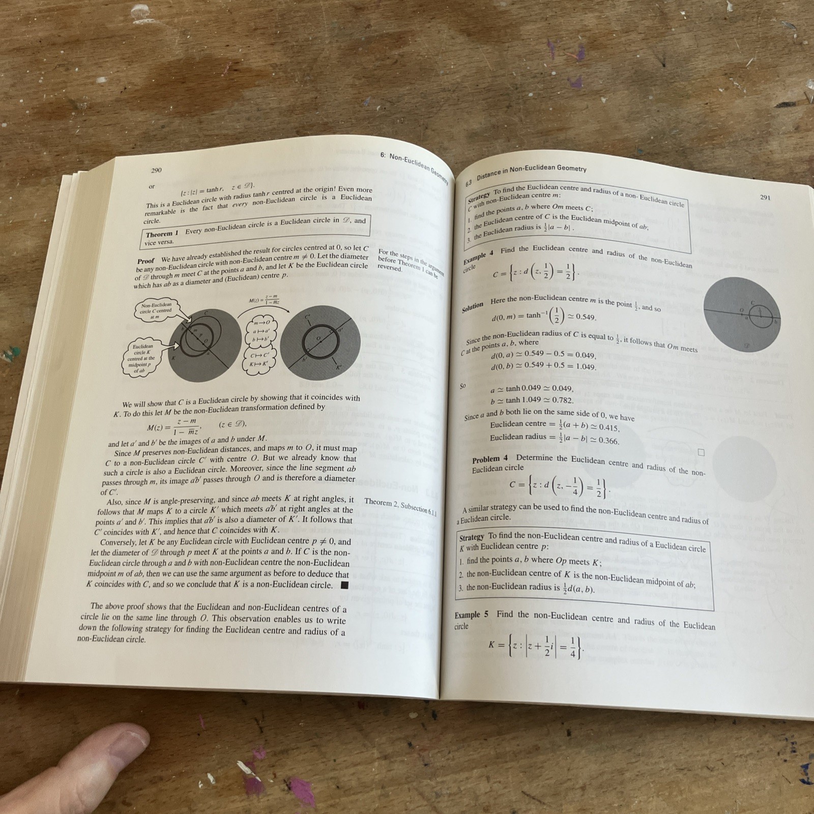 Geometry Paperback Esplen Brannan Gray paperback