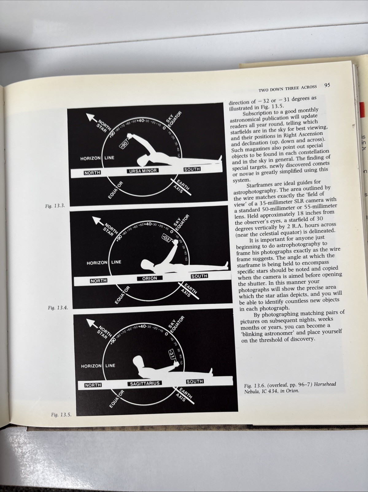 The Cambridge Astronomy Guide A Practical Introduction to Astronomy Hardback