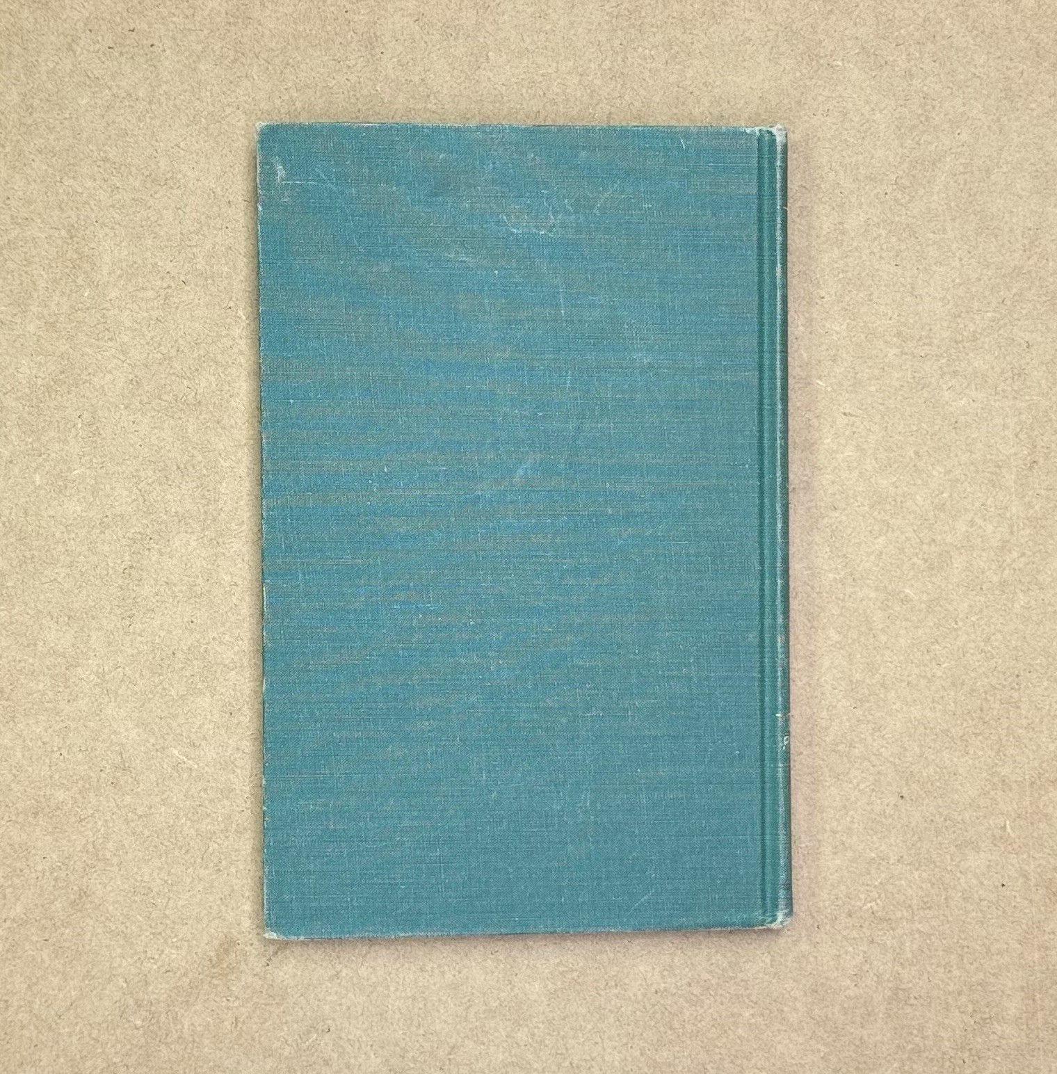 LANL Copy! VTG 1955 Vapor-Plating by Powell, Campbell & Gonser HC 1st Edition