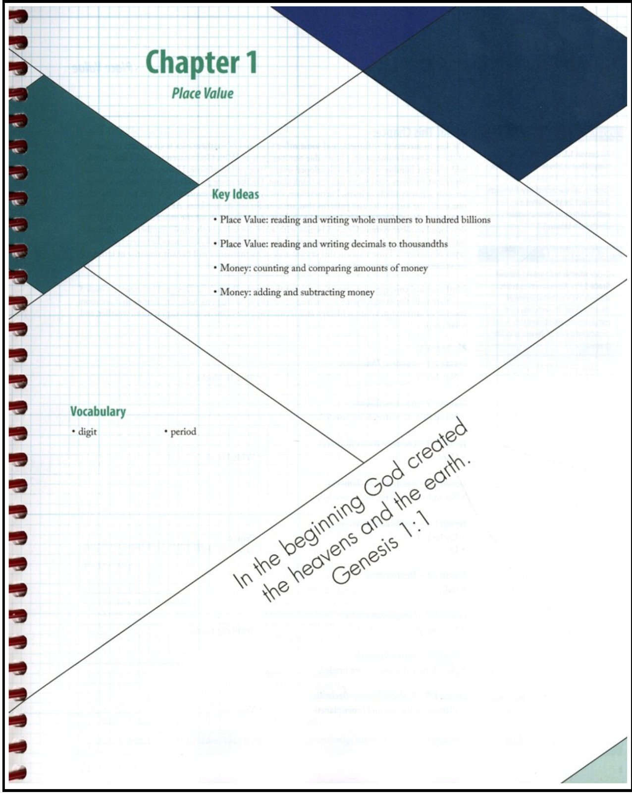 NEW ACSI Purposeful Design MATHEMATICS GRADE 5 TEACHER EDITION homeschool 5th Gr