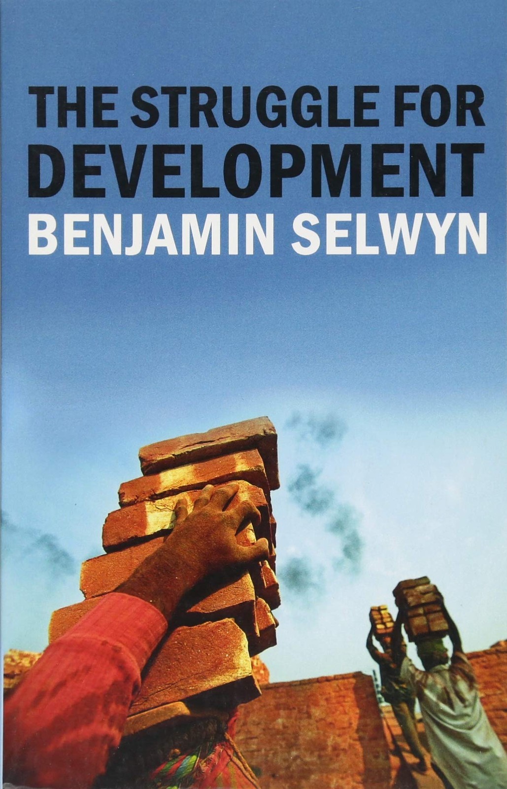 The Struggle for Development – Selwyn, Benjamin – Very Good – See condition …