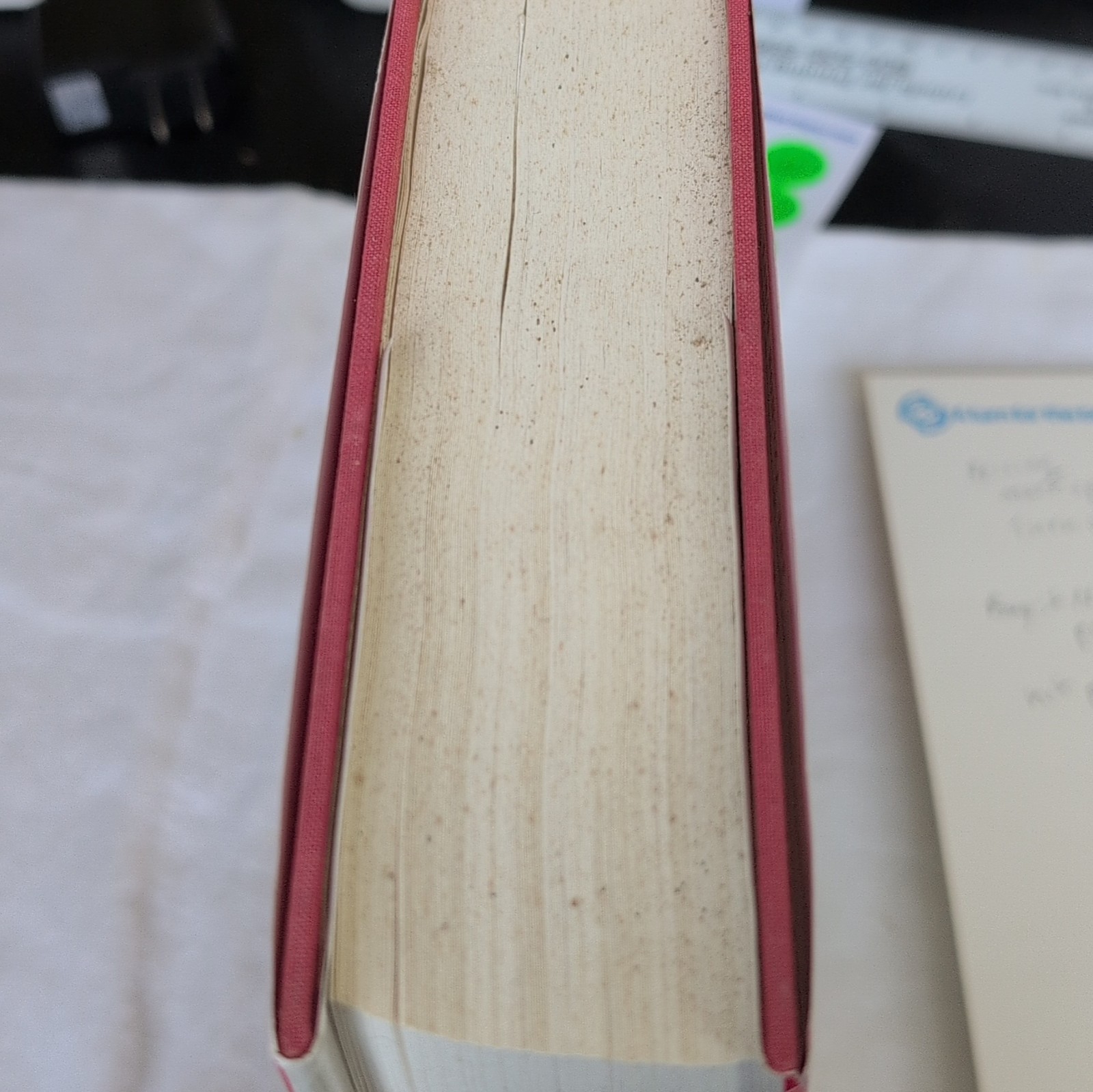II Corinthians (The Anchor Yale Bible Commentaries) – Paperback – GOOD