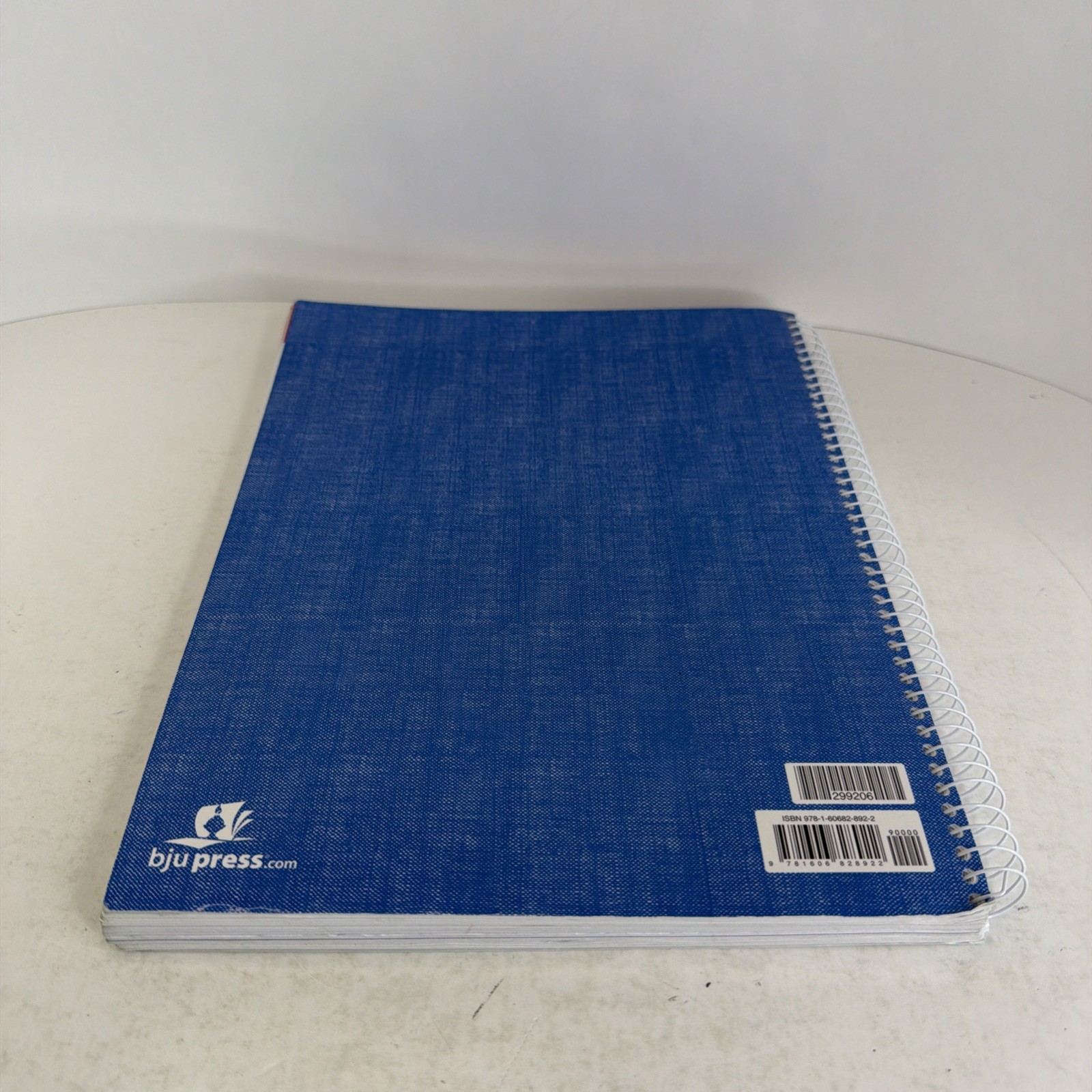 BJU Press Adventures in Reading 3 Worktext Answer Key Third Edition Paperback