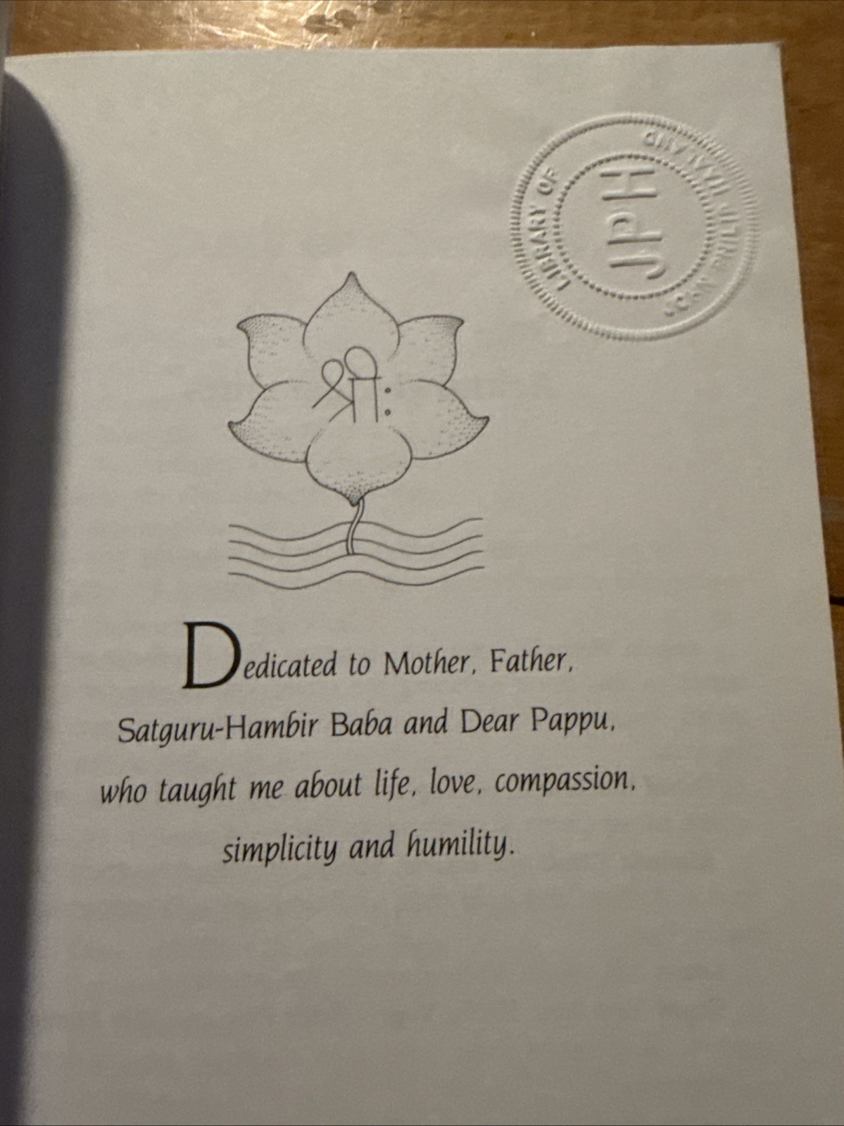 Ayurveda The Science of Self Healing by Vasant Lad PB 1990 Practical Guide VG++