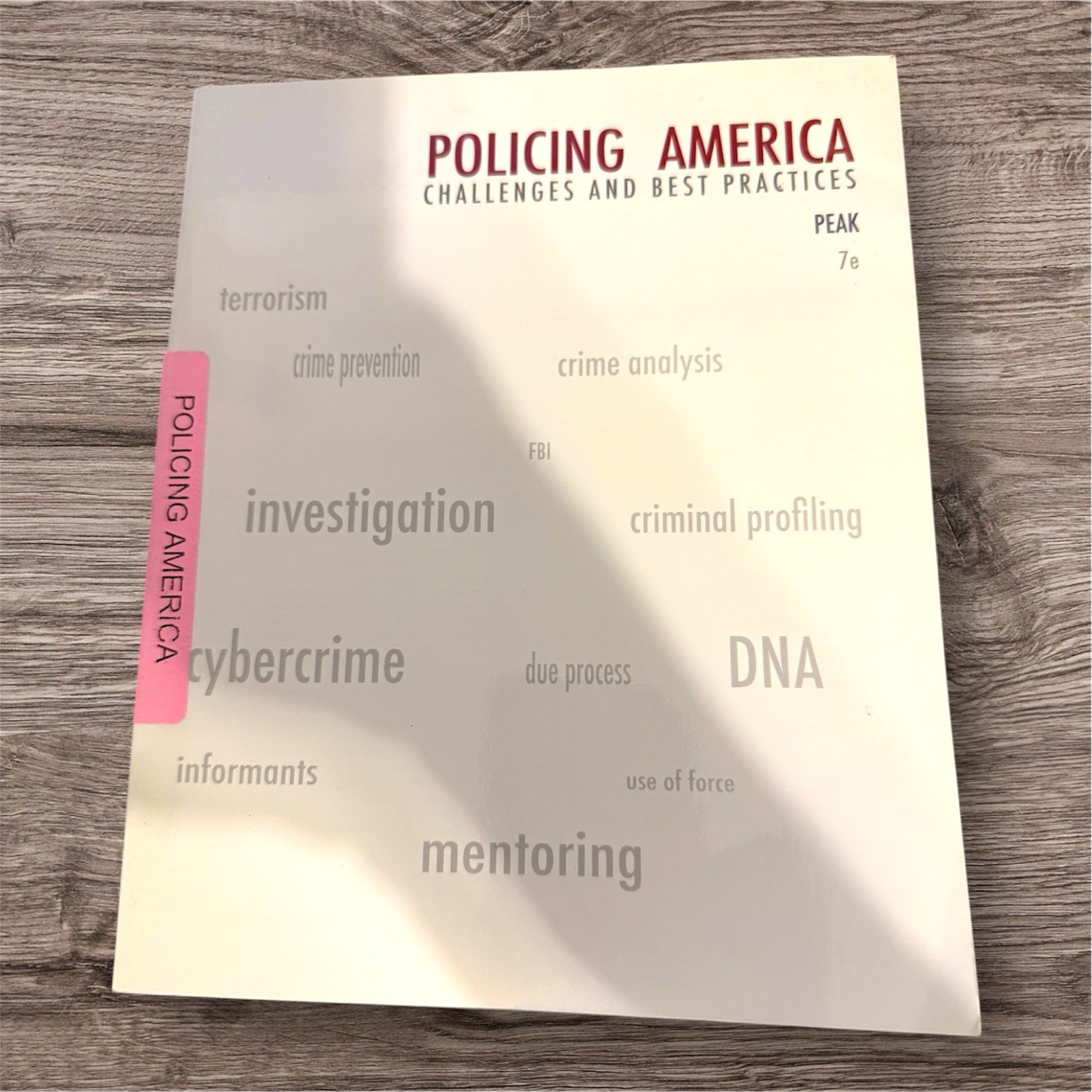 Belief In America Challenges And Best Practices Seventh Edition Peak