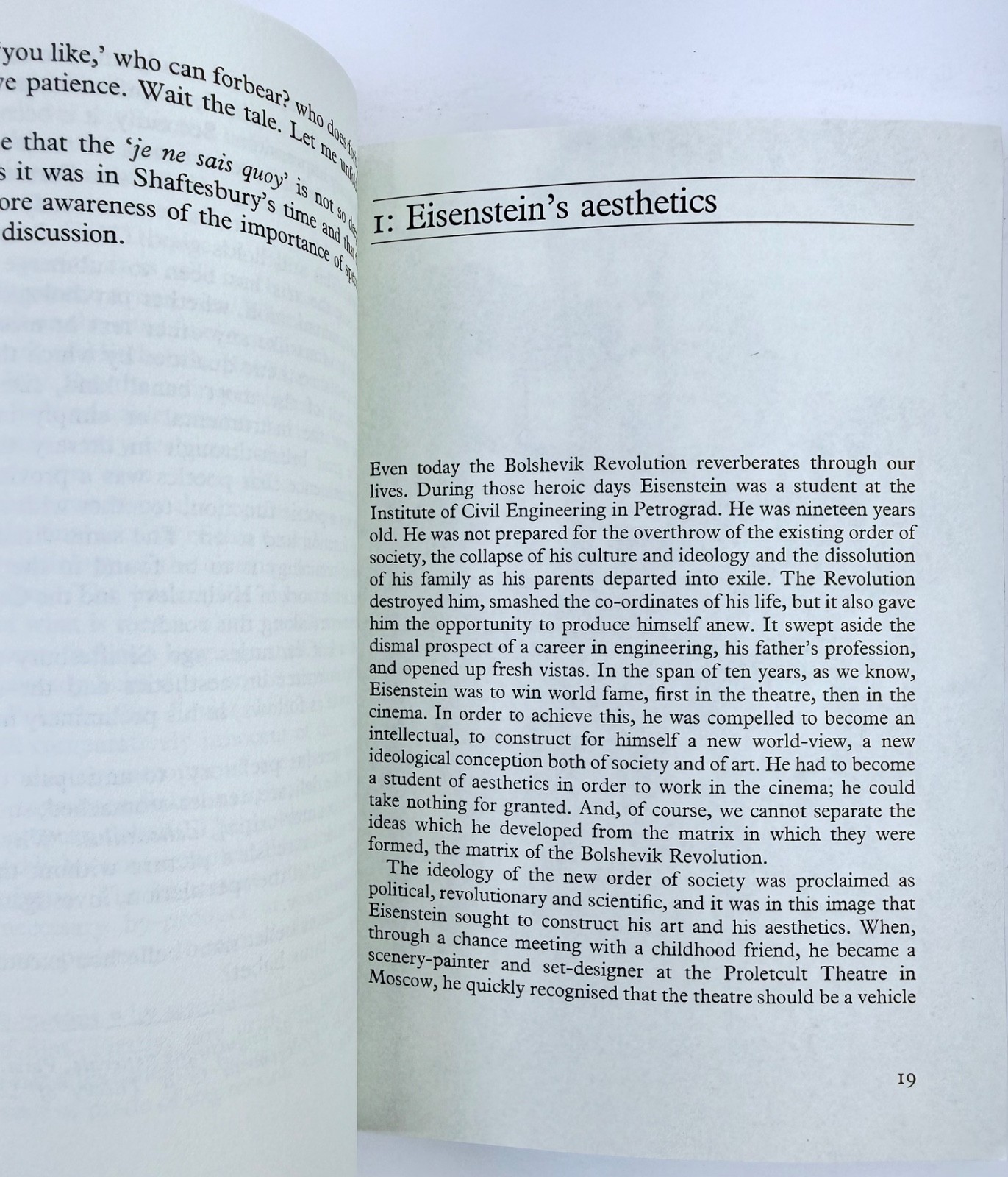 Signs and Meaning in the Cinema New and Enlarged Edition Paperback