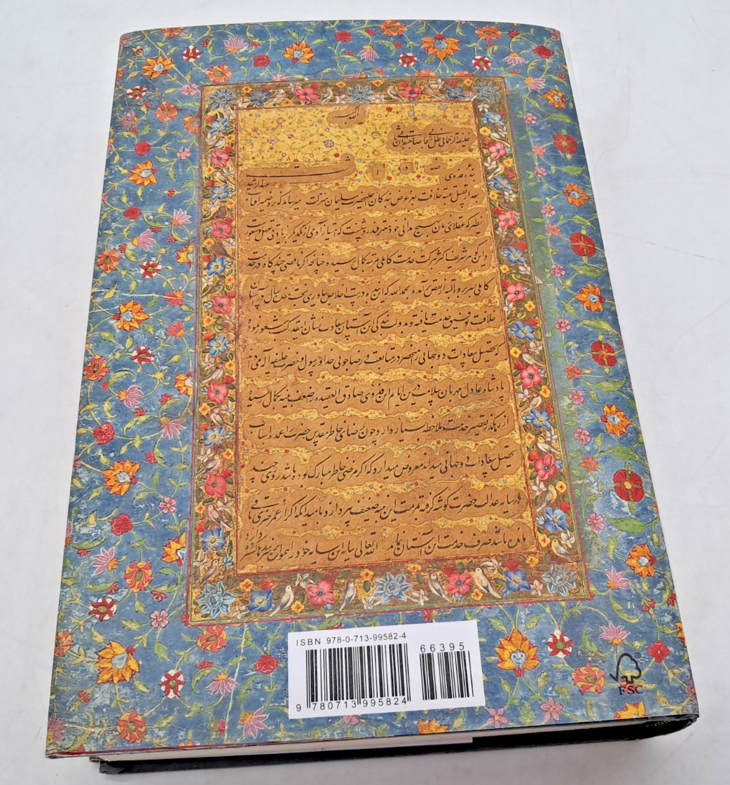India in the Persianate Age 1000-1765 by Richard M. Eaton