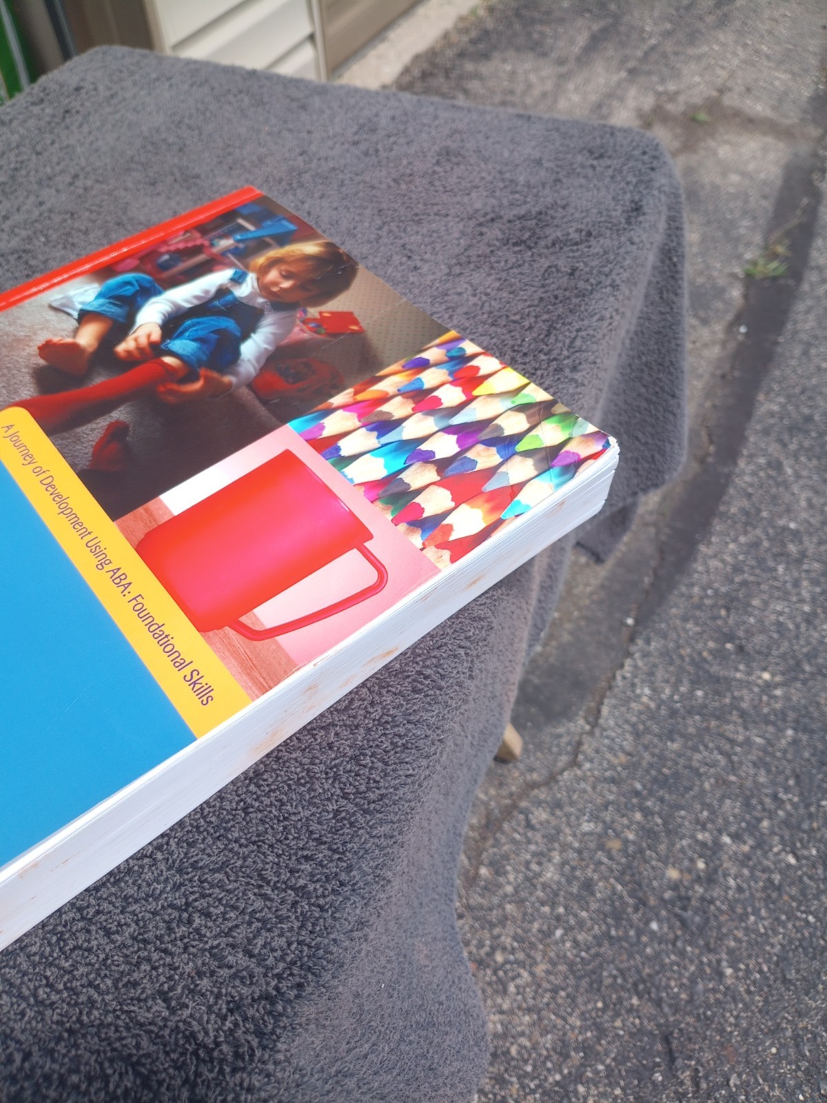 Complete ABA Curriculum for Individuals on the Autism Spectrum with a…