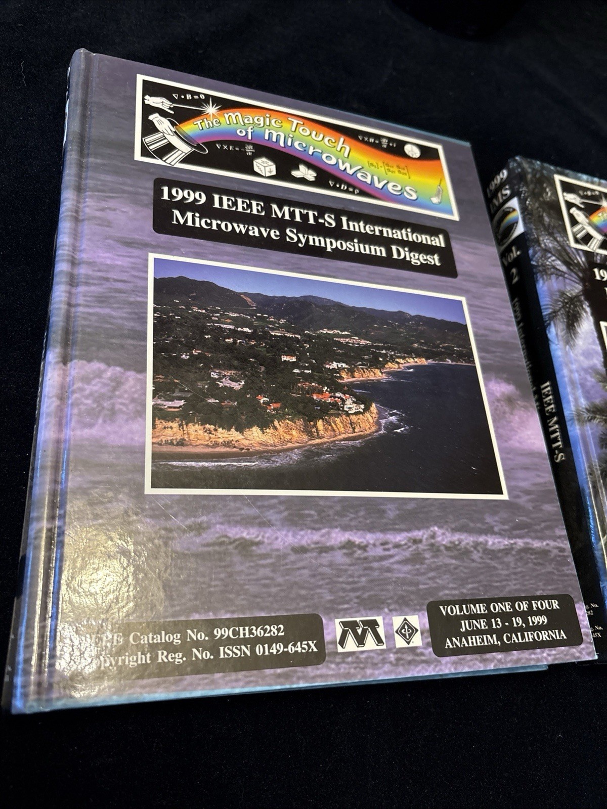 1999 IEEE MTT-S International Microwave Symposium Digest Anaheim ’