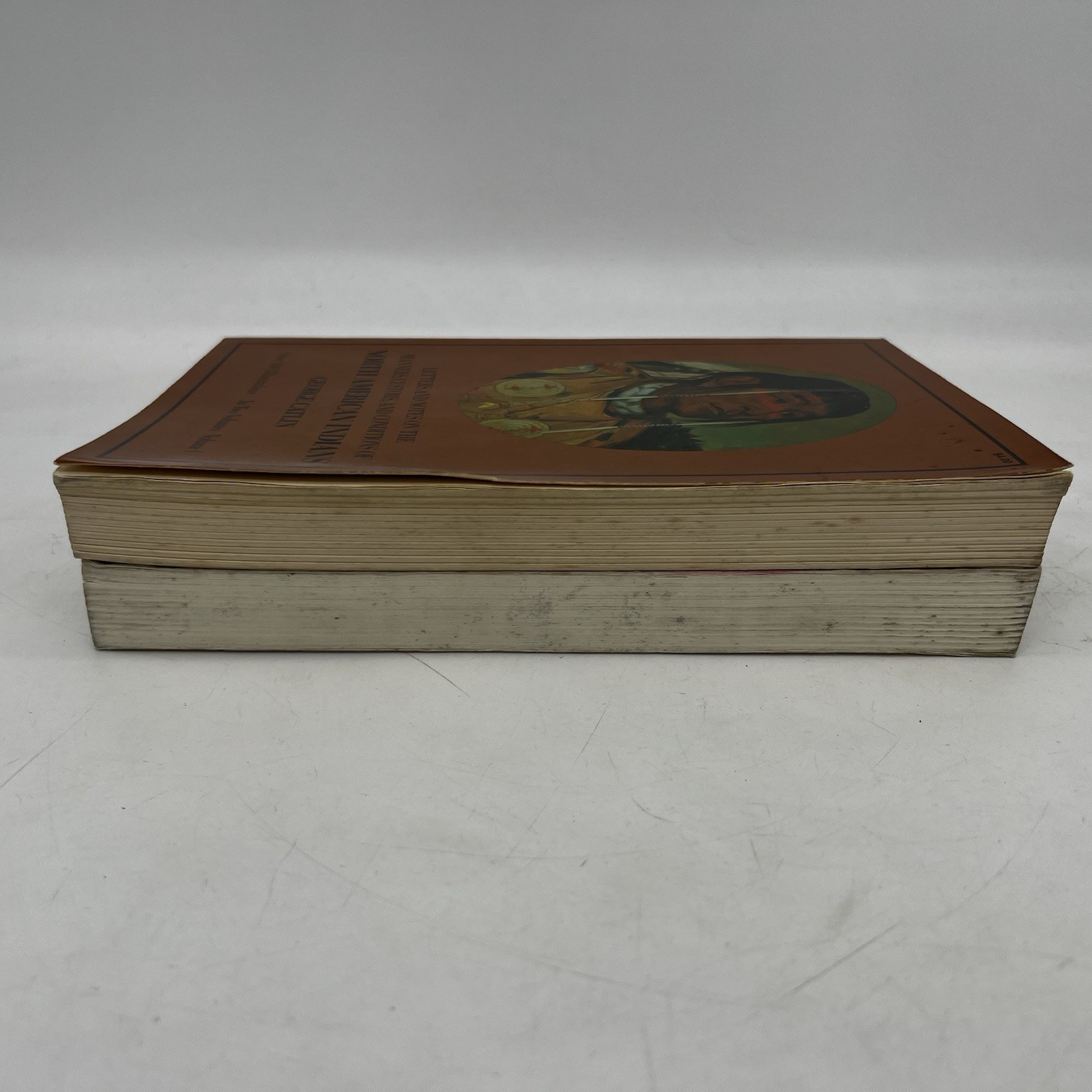 North American Indians By George Catlin Letters Manners Customs Volumes 1 & 2
