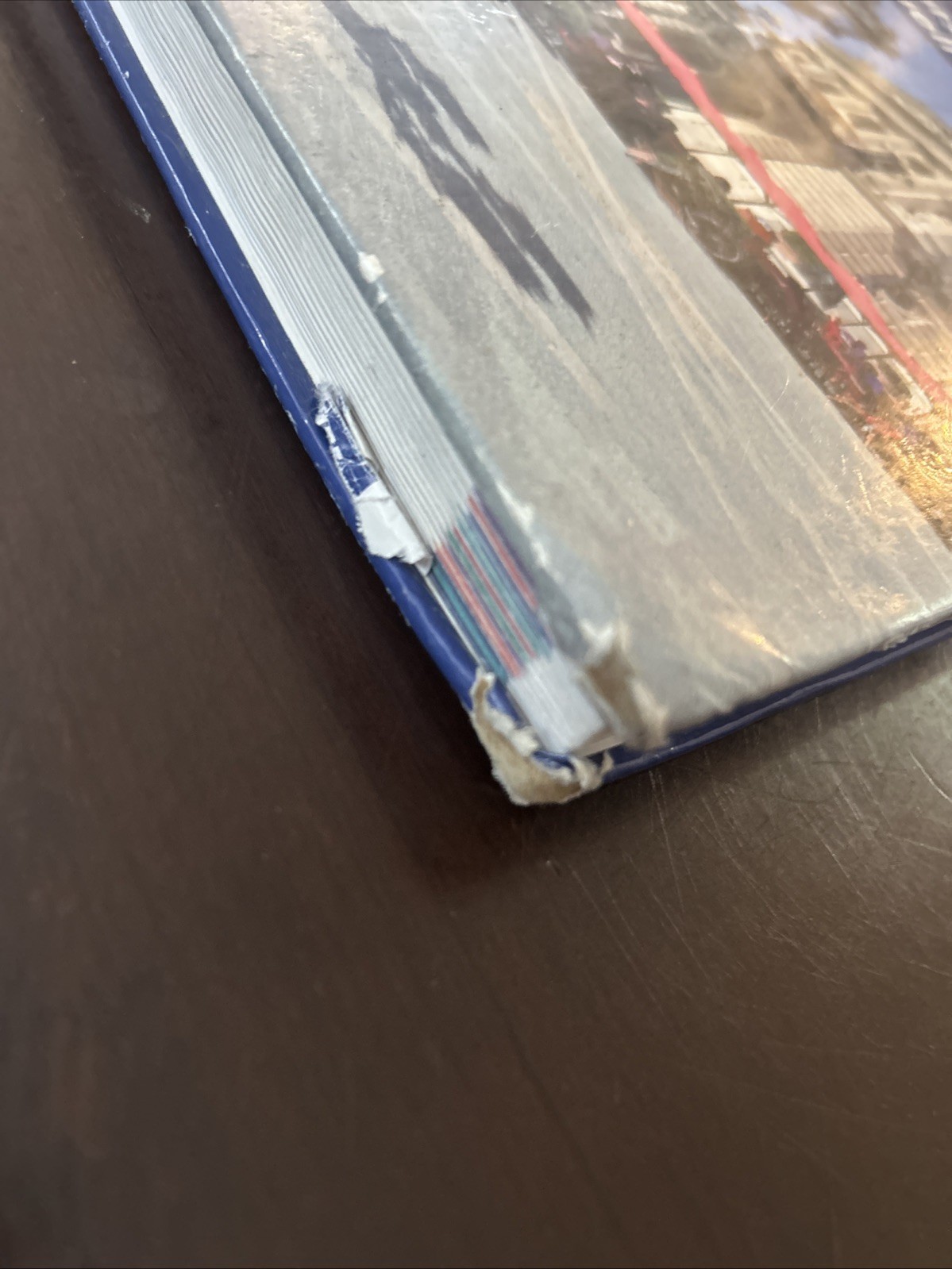 textbooks used