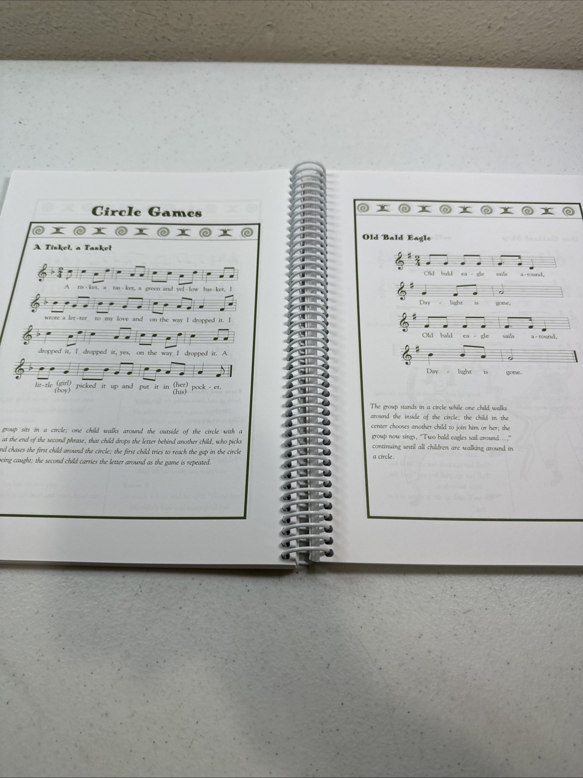 First Steps in Music for Preschool and Beyond The Curriculum – Feierabend