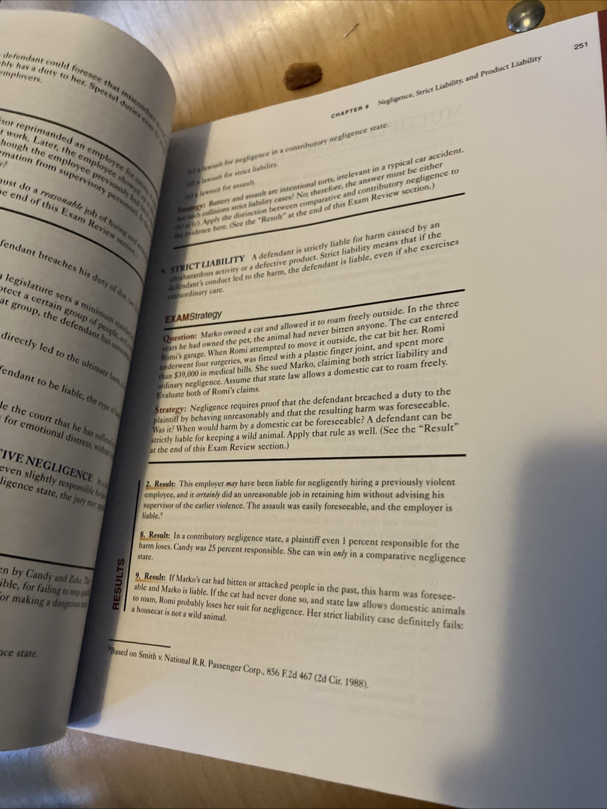 Business Law and the Legal Environment – Standard Edition (MindTap Course List)