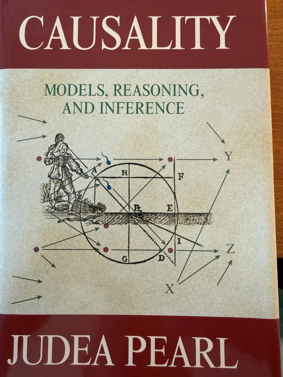 Causality: Models, Reasoning, and Inference