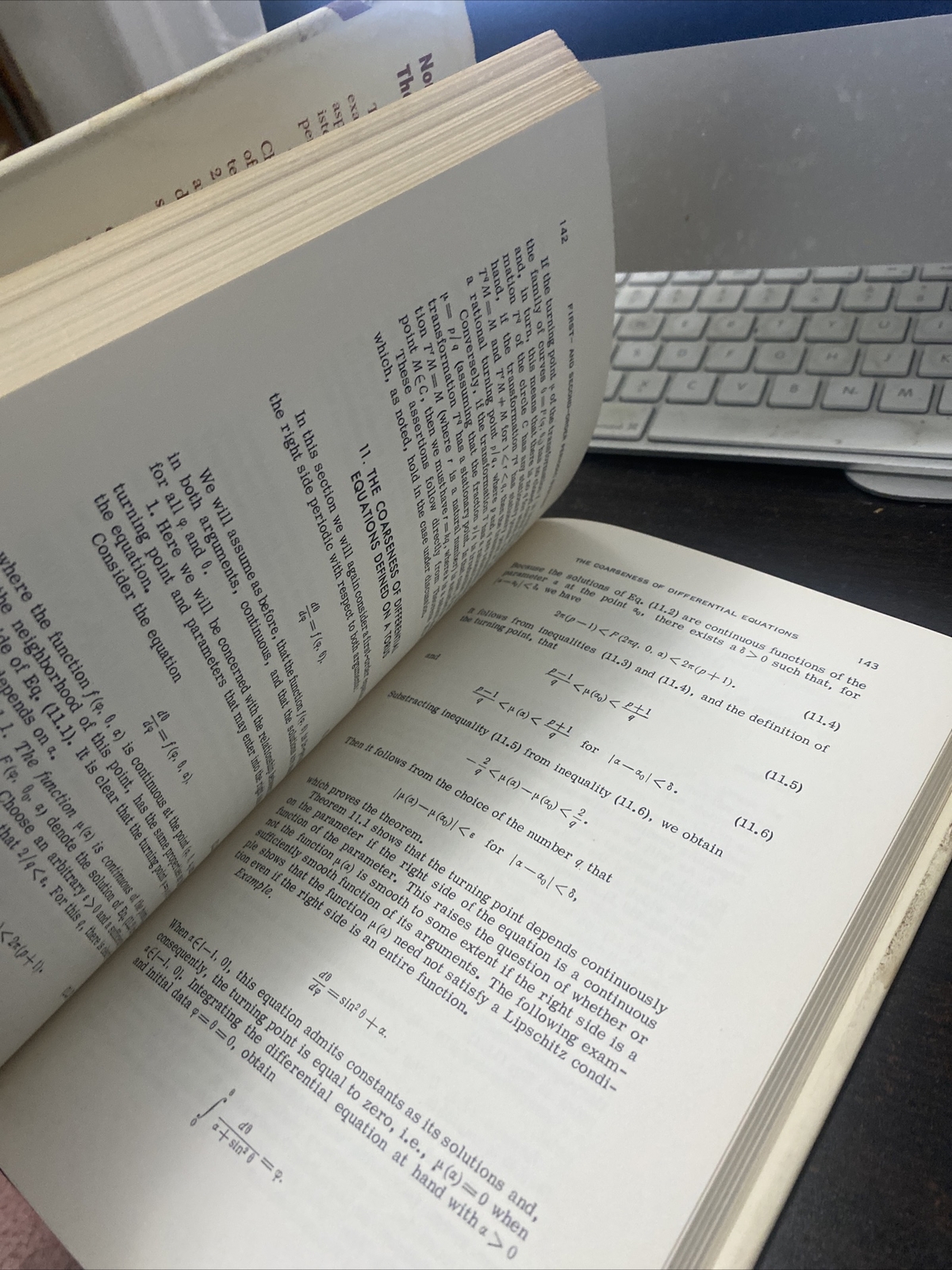 NONLOCAL PROBLEMS OF THE THEORY OF OSCILLATIONS By V A Pliss – Hardcover