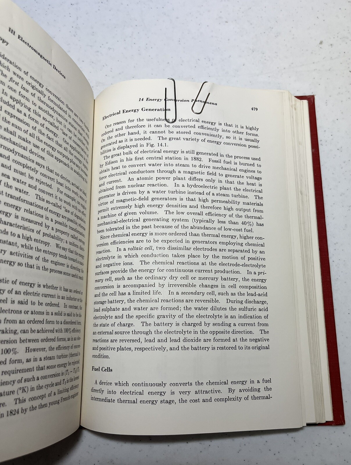 Circuits, Devices, and Systems – Ralph J. Smith. Owned by Astronaut D. Peterson