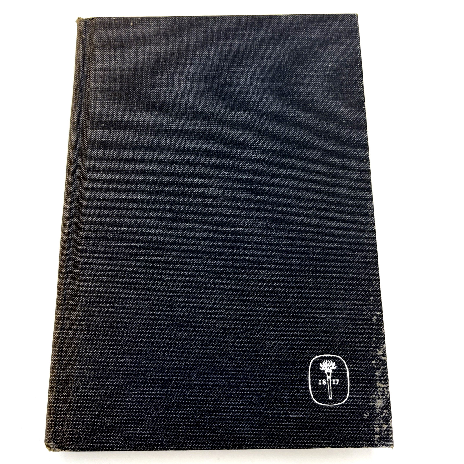 1946 Economics In One Lesson by Henry Hazlitt HC Government History Book