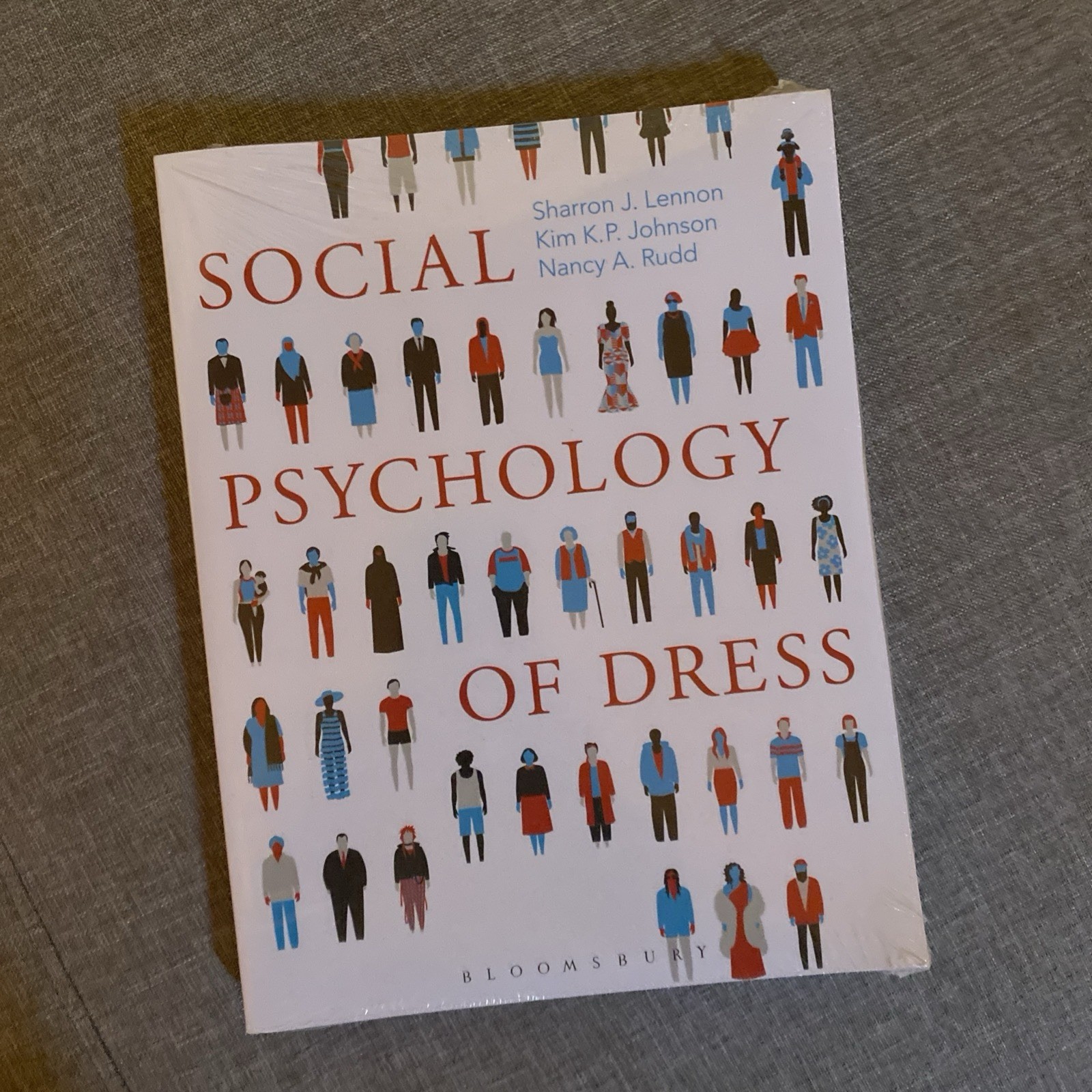 Social Psychology of Dress