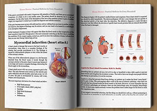 Home Doctor – Practical Medicine for Every Household