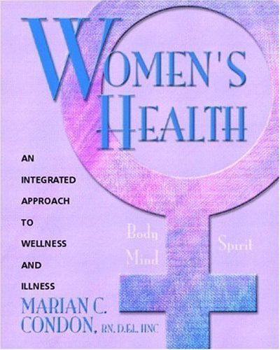 Womens Health Body Mind Spirit – GOOD