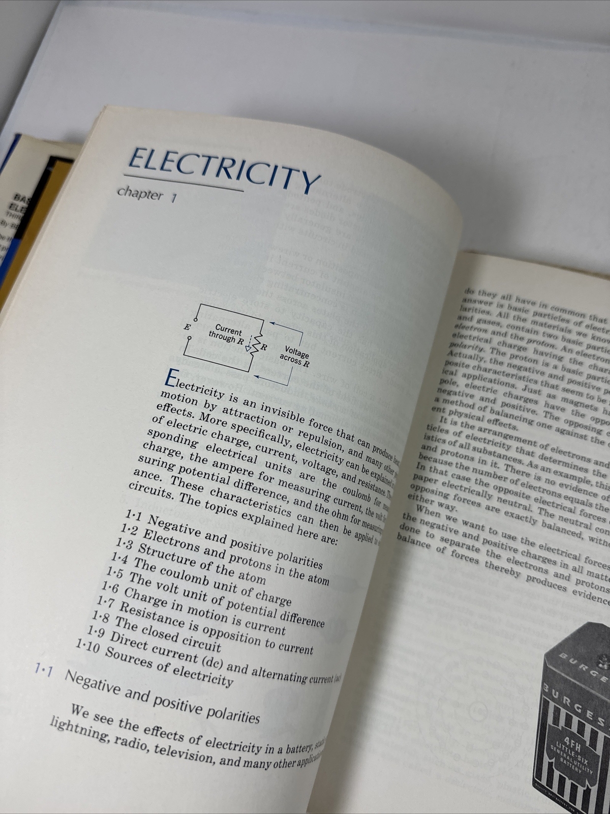 Basic Electronics 1971 3 Rd Edition by Grob