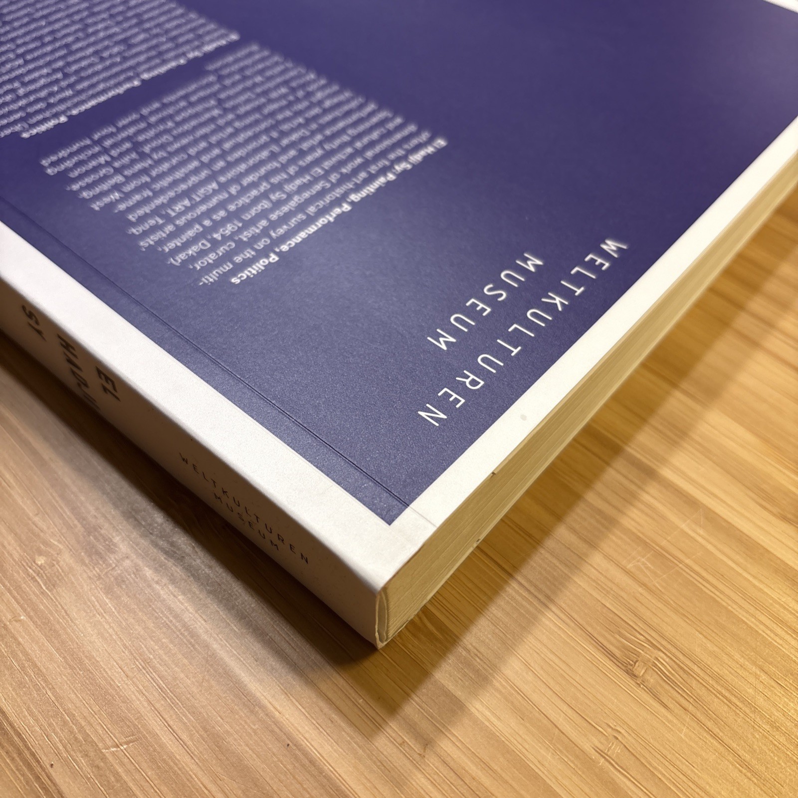 Yvette Mutumba Clemen El Hadji Sy – Painting, Performanc (Paperback) (UK IMPORT)