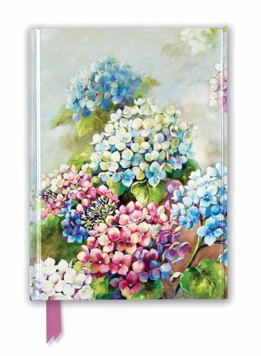 Nel Whatmore: A Million Shades (Foiled Journal) (Flame Tree Notebooks) by Flame