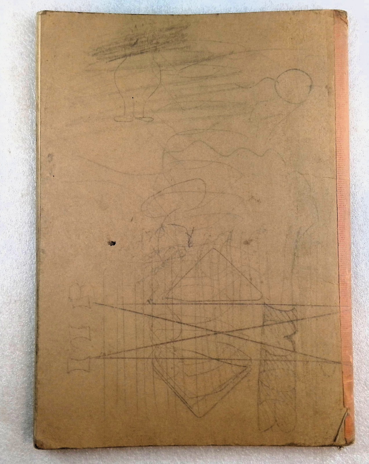 Vintage A Workbook in American History Junior High School Book One 20th Century