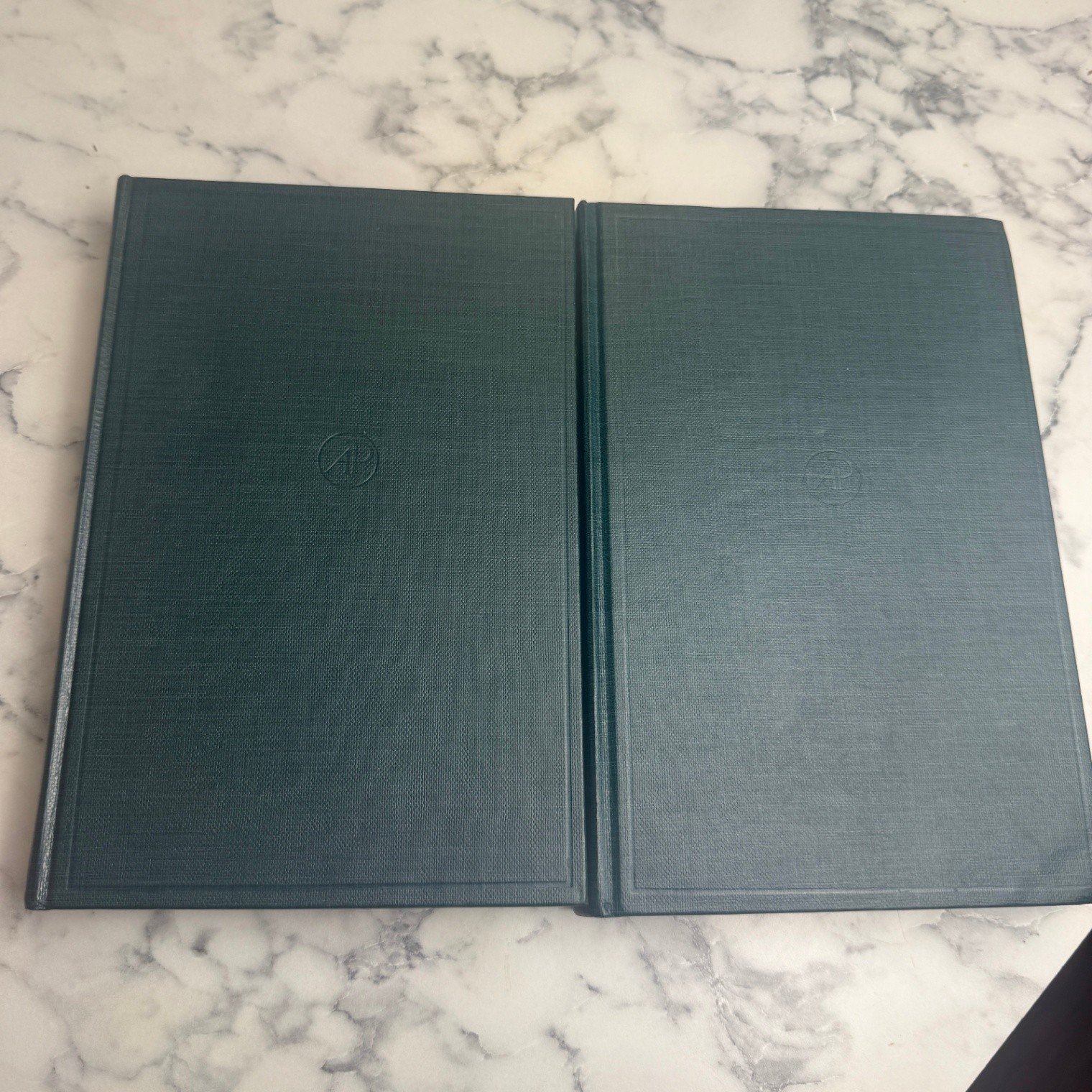 Lot of Academic Press Microbial Technology Science Textbooks Set Hardcover