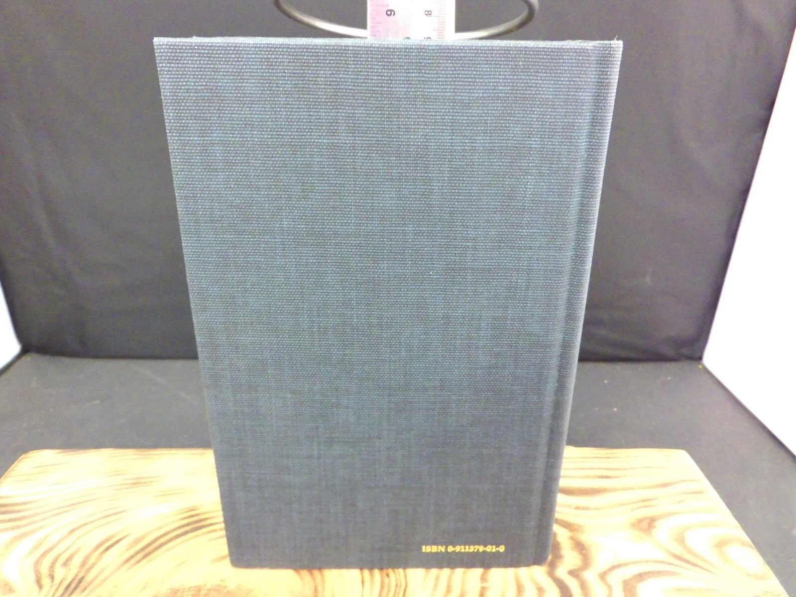 OUT OF THE CRISIS by W. Edwards Deming AUG 1992 Hard Cover no Dust Jacket MIT