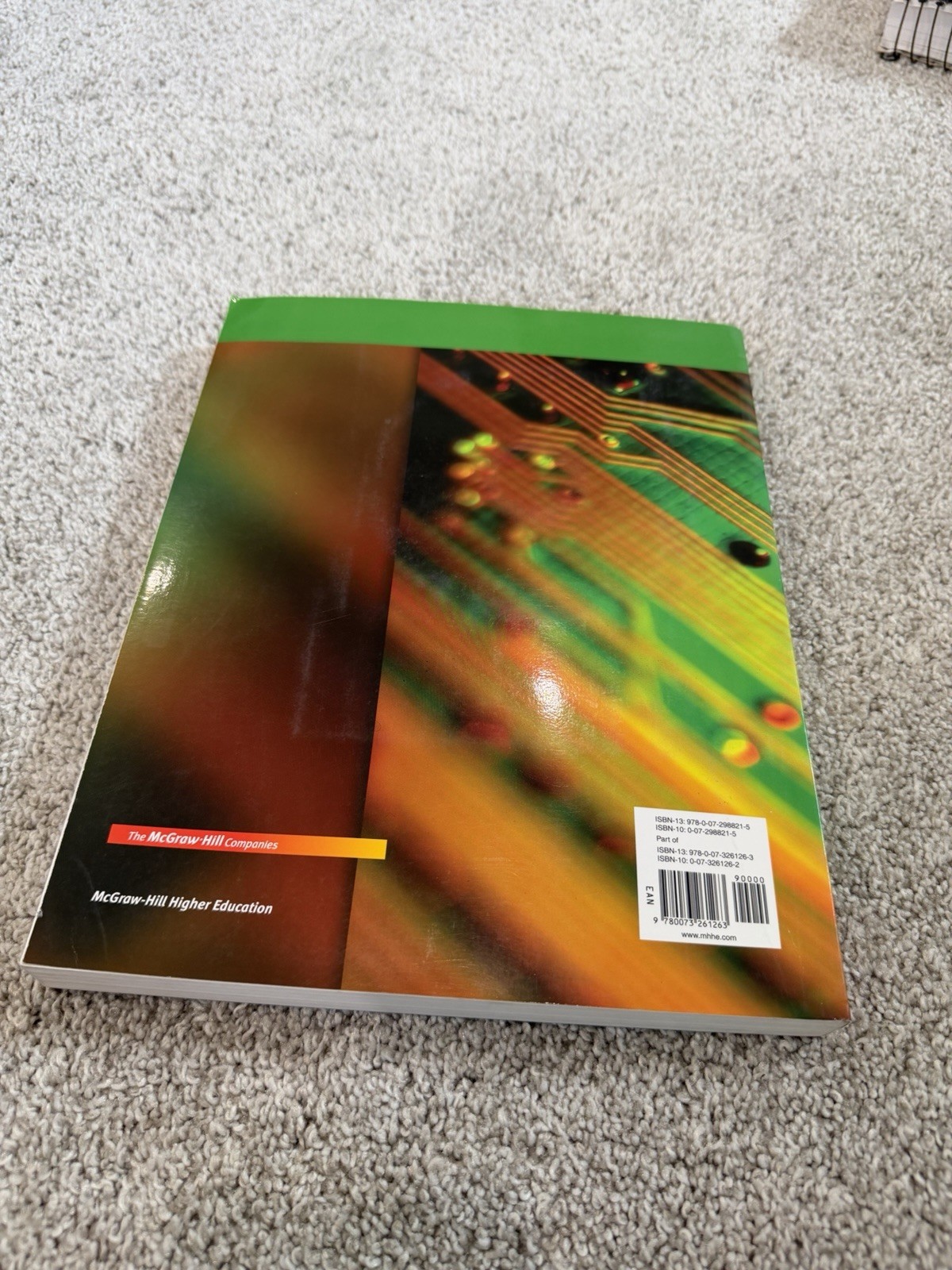 Grob’s Basic Electronics 10th & Experiments