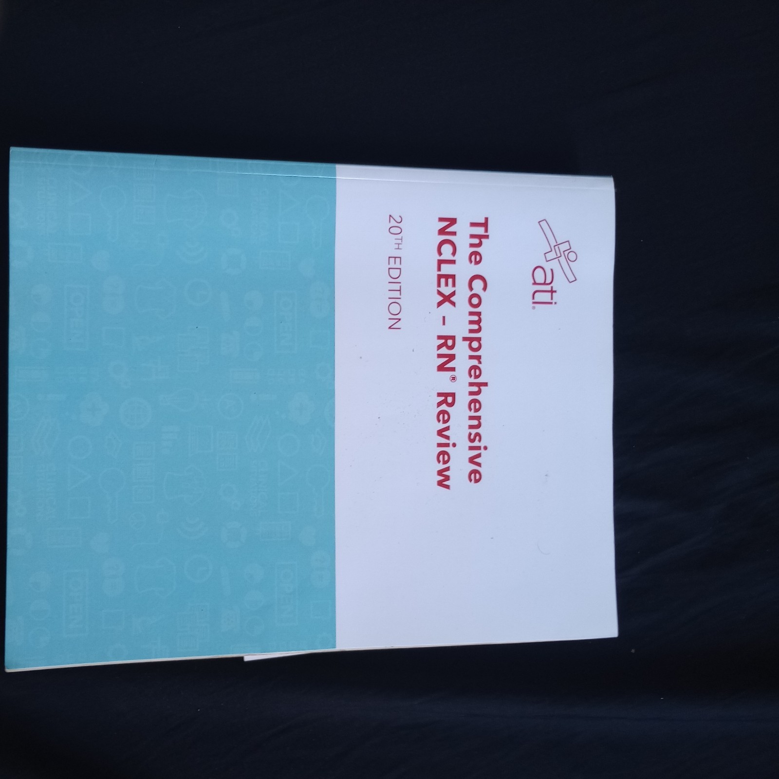 The Comprehensive NCLEX-RN Review 20th Edition