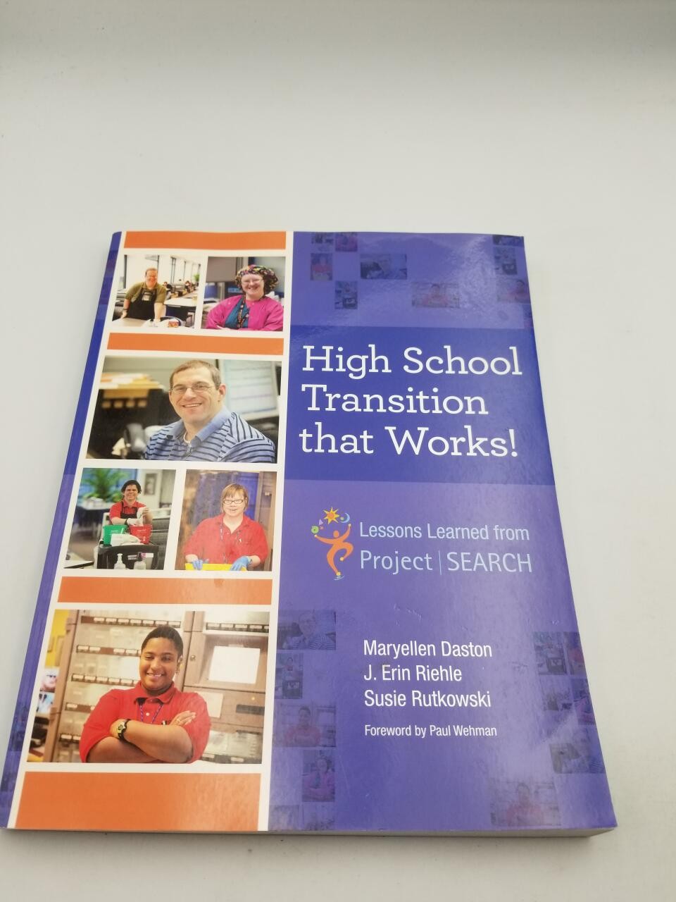 High School Transition that Works: Lessons Learned from Projec…