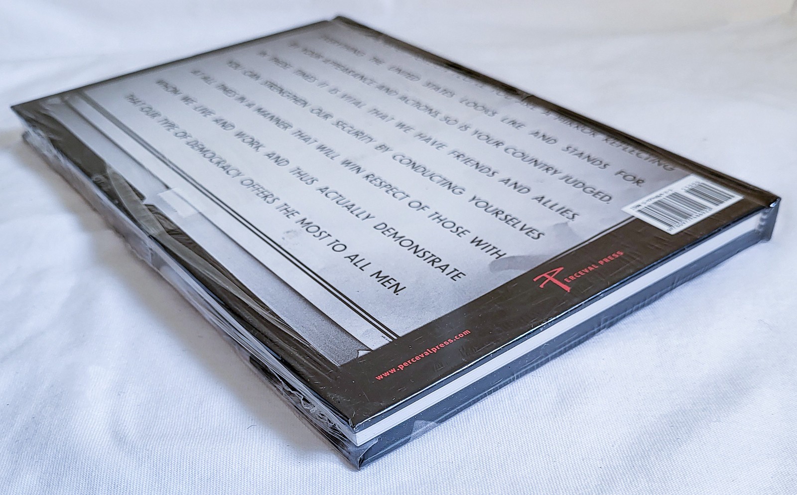 Furlough 55 Stanley Milstein Photographs Hardcover Perceval Press New Sealed