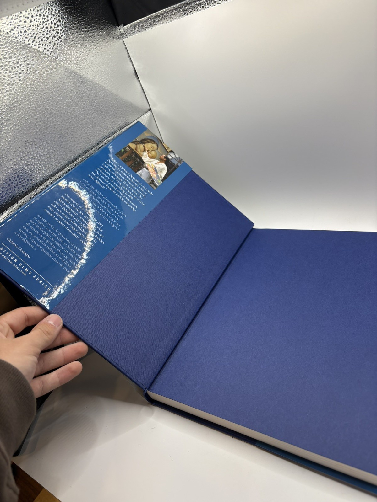 Octavio Ocampo: Colomba (Foiled Journal) (Flame Tree Notebooks), , 9781783615896
