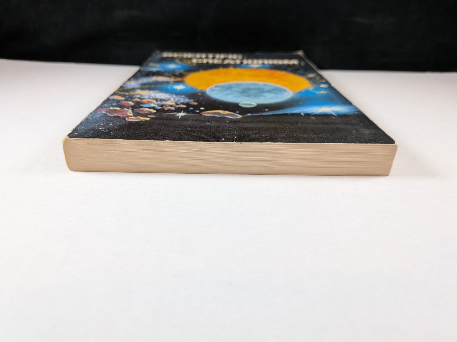 Scientific Creationism Henry M. Morris Vintage 1977 Religion