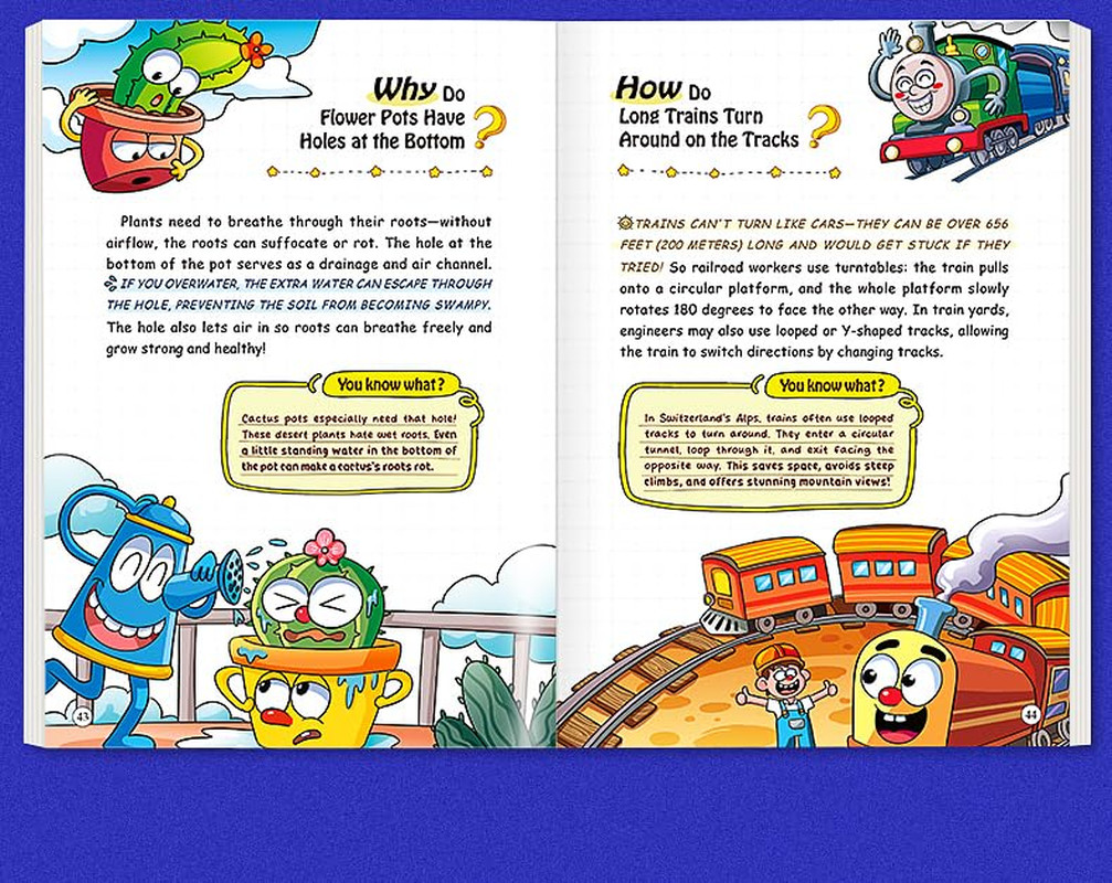 Children’S Encyclopedia “Why 100,000?” Extracurricular Reading for Primary Schoo