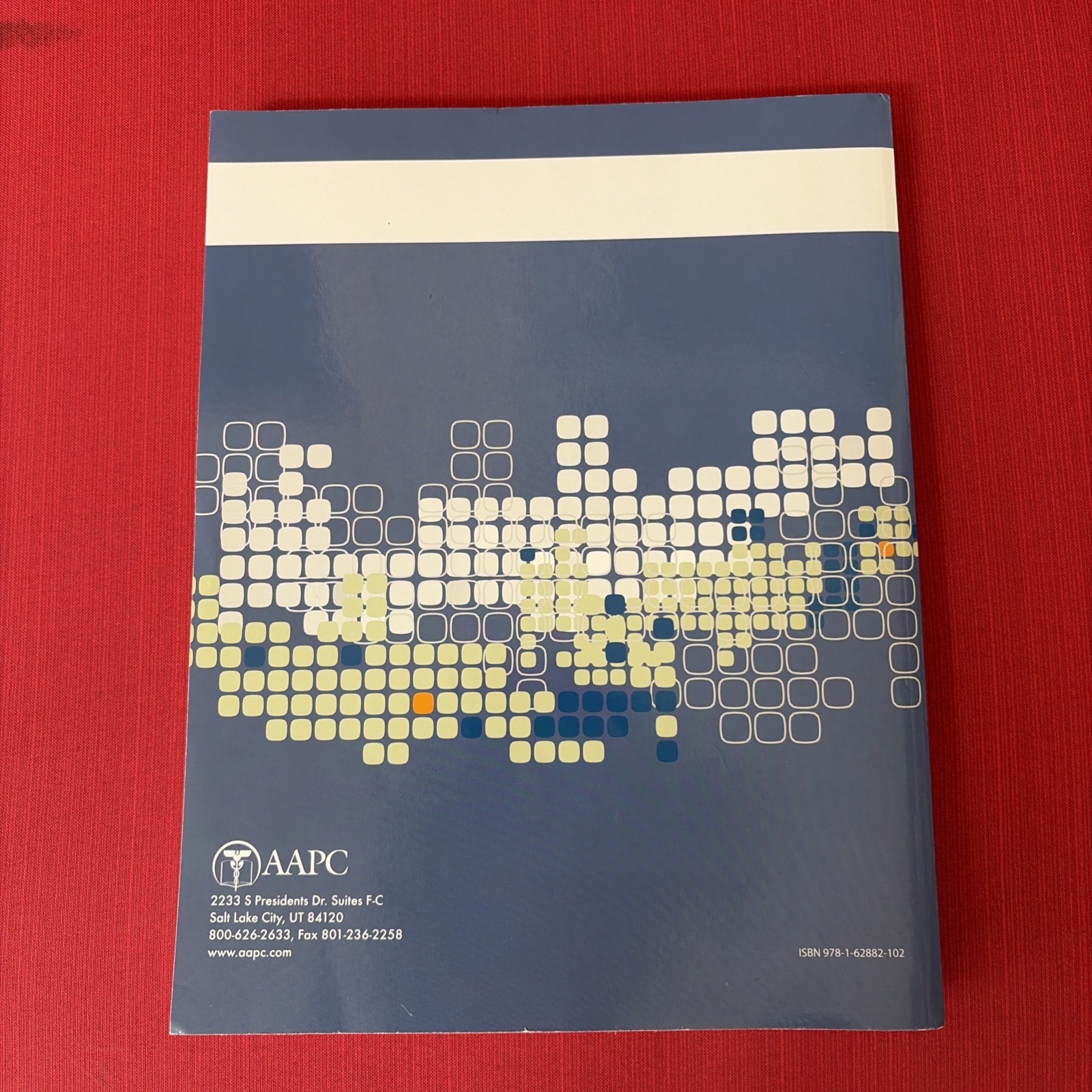 OFFICIAL CPC CERTIFICATION STUDY GUIDE 2016 By Aapc