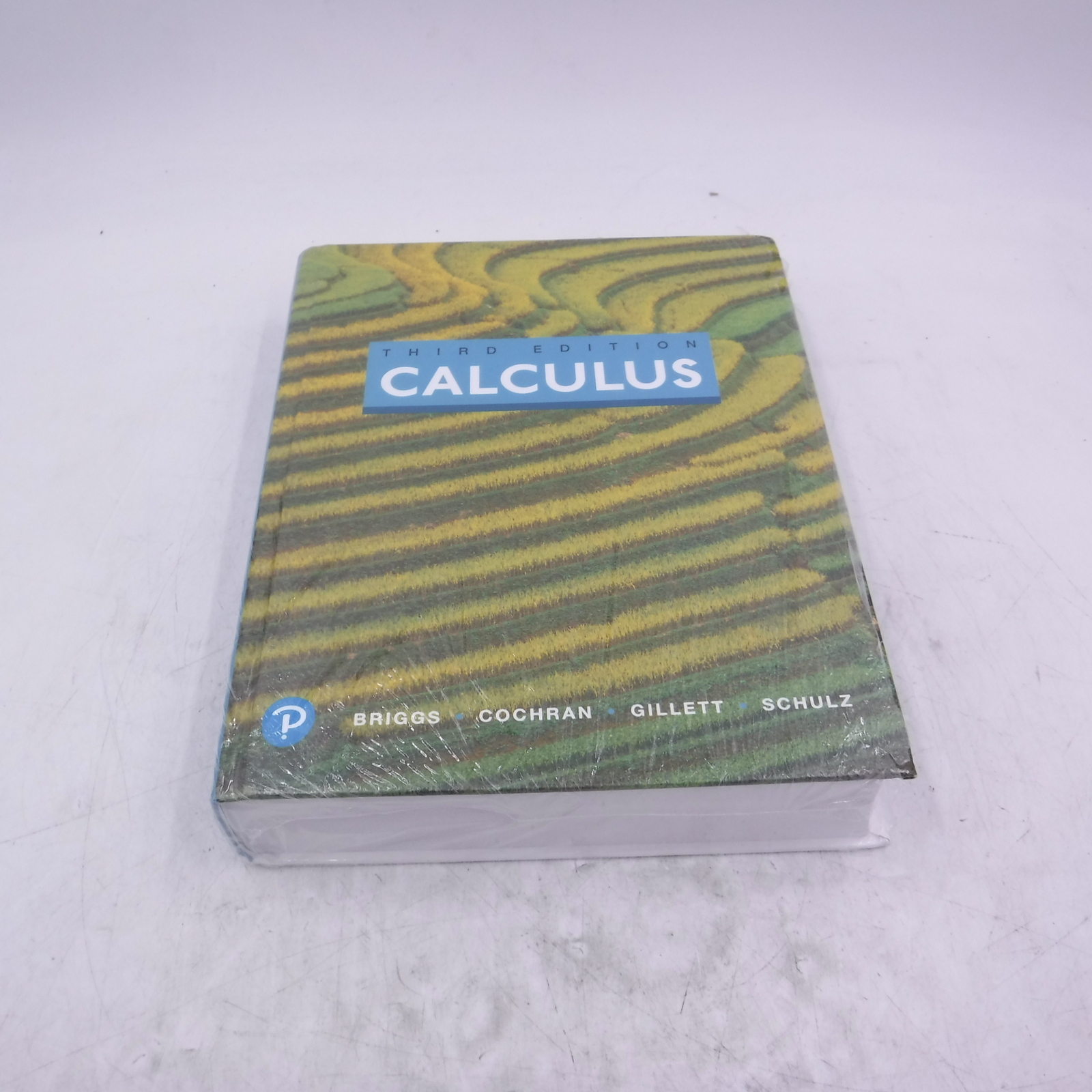 Calculus and Mylab Math With Pearson Etext 24-month Access Card Package