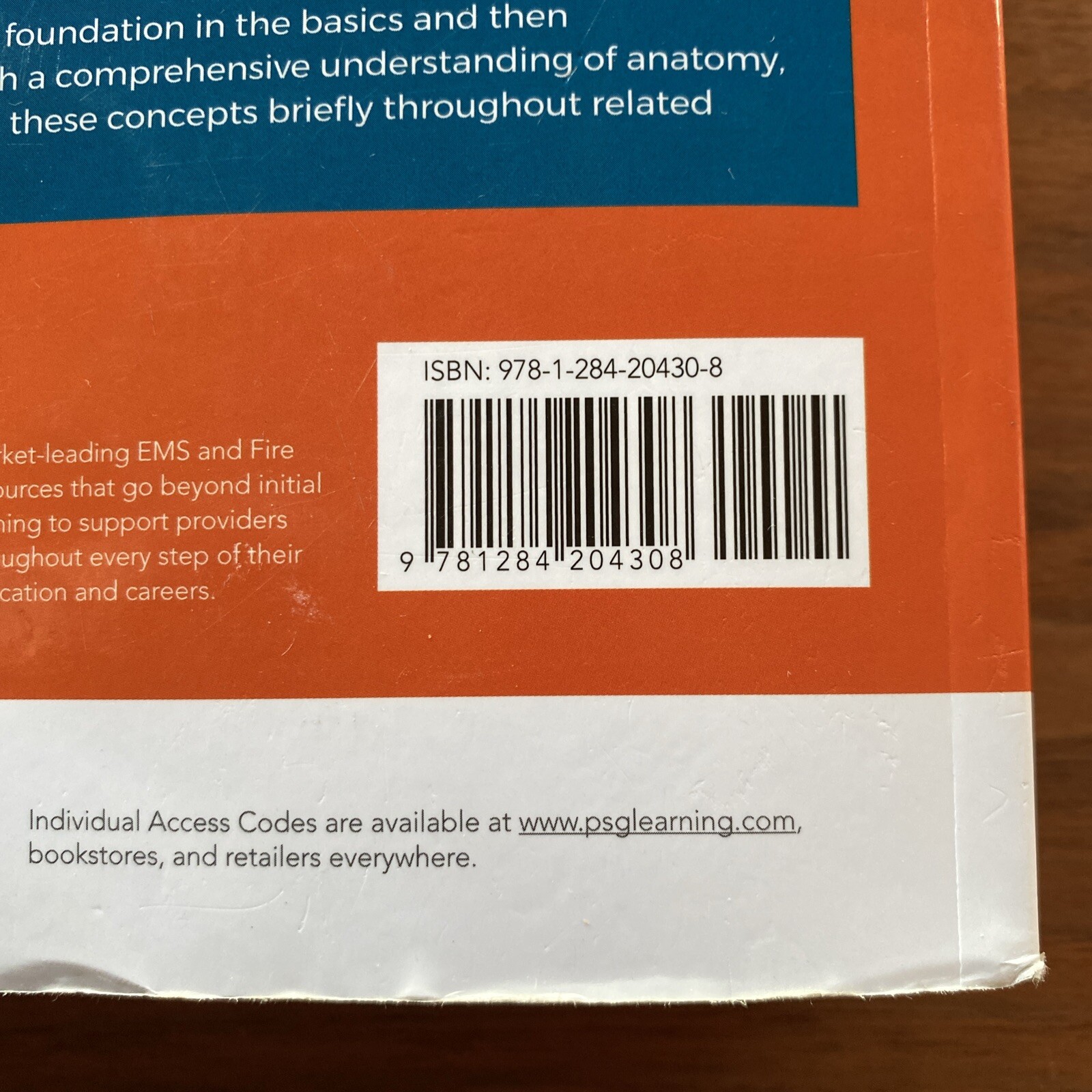 Emergency Care and Transportation of the Sick – Paperback, by AAOS – Text Only