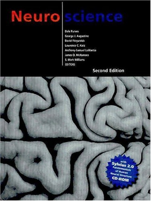 Neuroscience Hardcover
