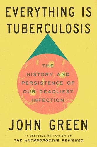 Everything Is Tuberculosis The – VERY GOOD