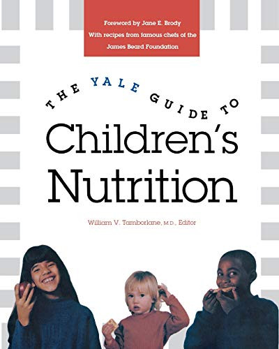 The Yale Guide to Childrens N – GOOD