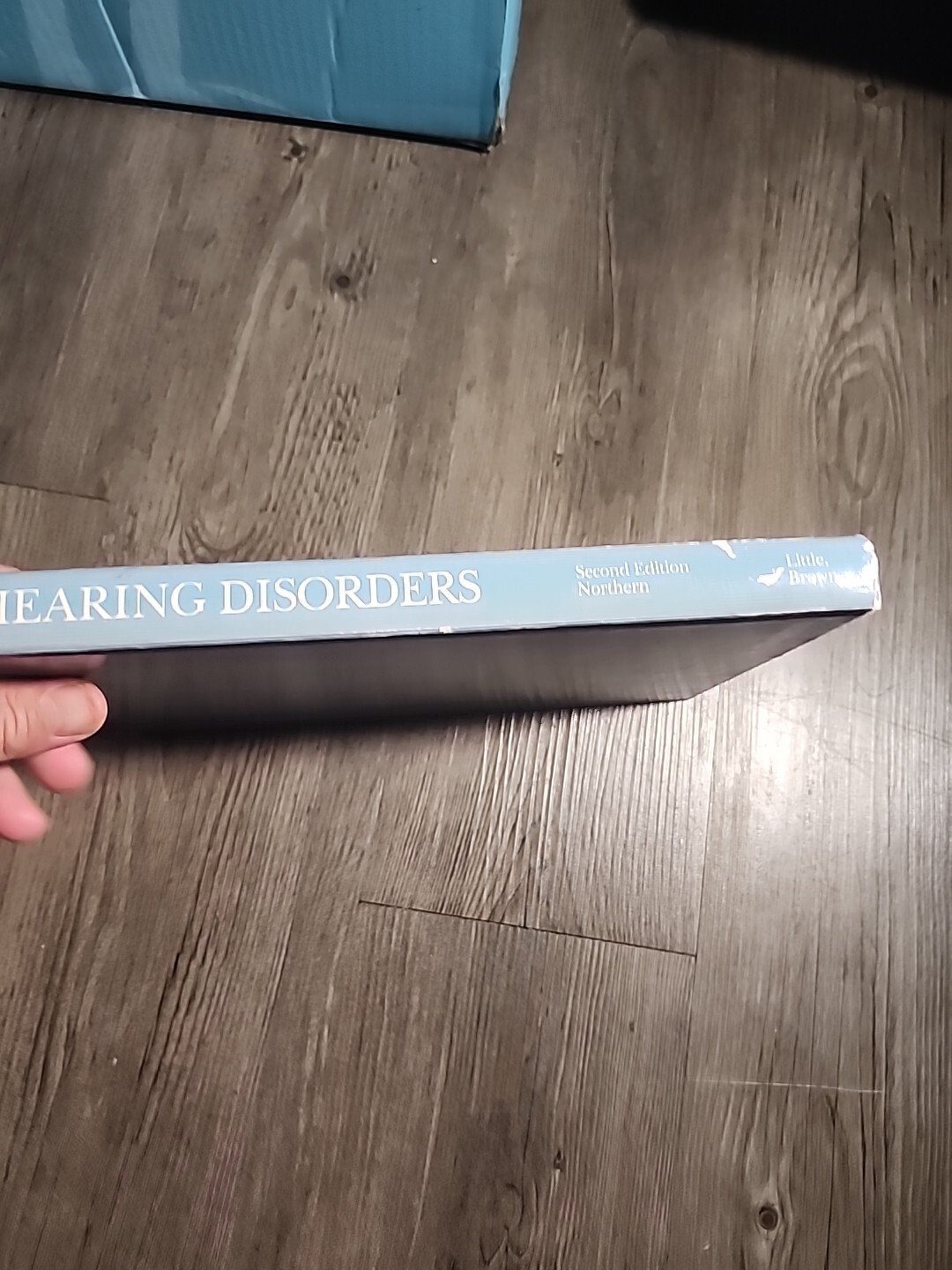 Hearing Disorders by Jerry L. Northern (1984, Hardcover)