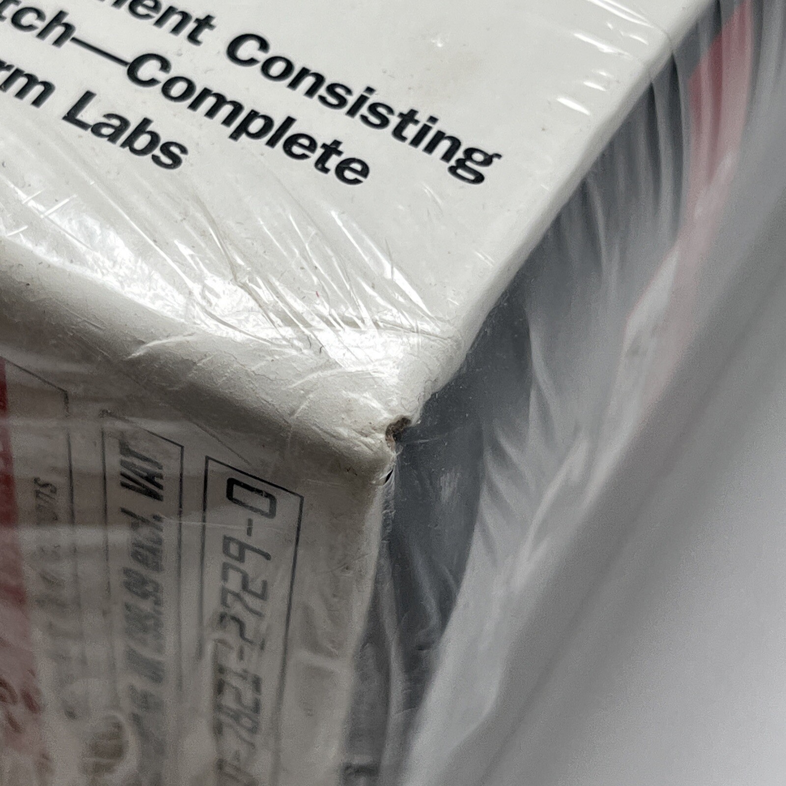 CCNA Certification Kit Exam 640-507 Pub 2000 SYBEX – New Sealed