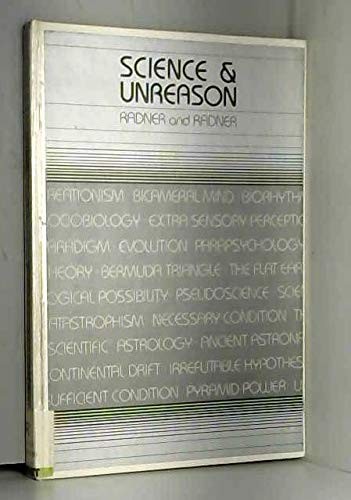 Science and Unreason
