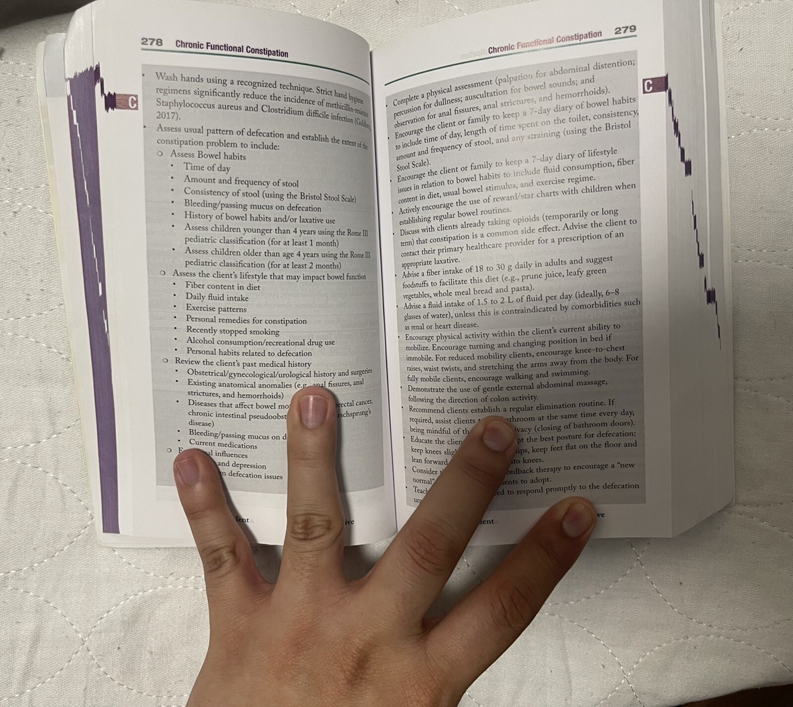 Mosby’s Guide to Nursing Diagnosis by Betty J. Ackley, Gail B. Ladwig and…