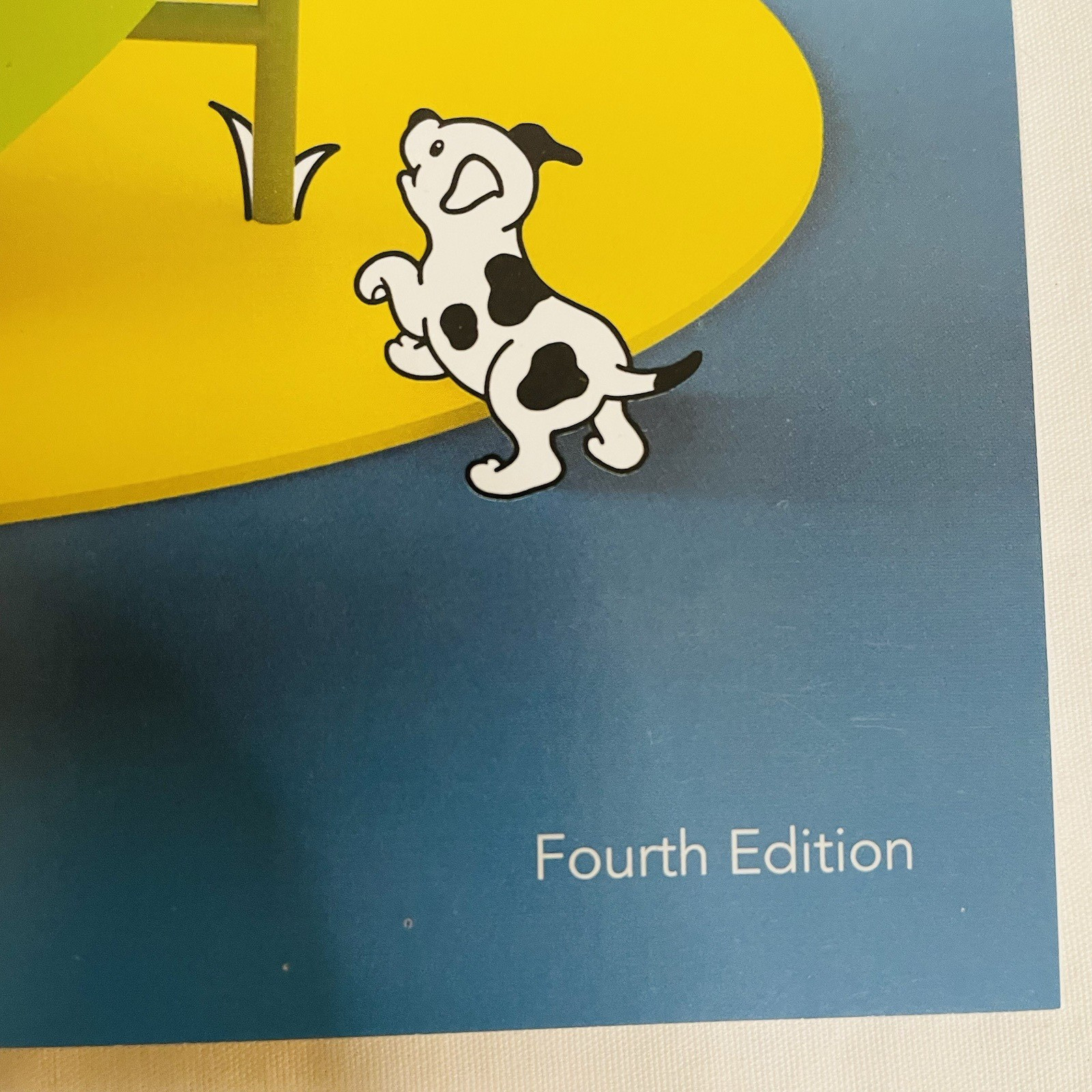 BJU Press Spelling 1 Teacher Edition & Student Worktext 4th Edition Grade 1